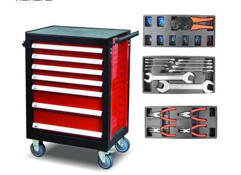 Professional Cr-V Tool Set Socket with Ratchet Handle