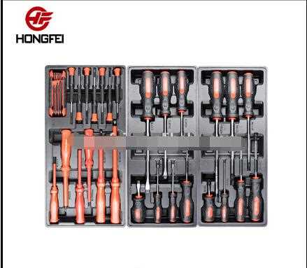 17pcs- 1/2"dr. socket: 8-9-10-11-12-13-15-16-17-19-20 -21-22-24-27-30-32, 1pc- 1/2"dr.universal joint, 1pc- 1/2"dr. sliding bar, 1pc- 1/2"dr.x5" extension bar, 1pc- 1/2"dr.x10" extension bar, 1pc- 1/2" ratchet handle   13pcs- 1/4"dr. socket: 4-4.5-5-5.5-6-7-8-9-10-11-12-13-14, 1pc- 1/4"dr.universal joint, 1pc- 1/4"dr. sliding bar  1pc- 1/4"dr. sliding bar, 1pc- 1/4"dr.x2".extension bar , 1pc- 1/4"dr.x4".extension bar, 1pc- 1/4" ratchet handle, 1pc- spinner handle   17pcs- 3/8"dr. socket: 6-7-8-9-10-11-12-13-14-15 -16-17-18-19-20-21-22mm, 1pc- 3/8"dr. universal joint, 1pc- 3/8"dr. sliding T bar, 1pc- 3/8"dr.x3" extension bar, 1pc- 3/8"dr.x6" extension bar, 2pcs- 3/8"dr. spark plug socket: 16 21mm, 7pcs- 3/8'' dr. TX socket: E10,E11,E12,E14,E16,E18,E20, 1pc- 3/8" ratchet handle 6pcs- hex keys with T-shape handle: 2.5*100mm,3.0*100mm, 4.0*150mm,2.0*100mm, 6.5*150mm,5.0*150mm   5pcs- file set:  1pc- flat,  1pc- half round,  1pc- tri-angle,  1pc- square,  1pc- round   5pcs- tool set 1pc- 5m tape, 1pc- handsaw,  1pc- square, 1pc- folding ruler, 1pc- plastic ruler   17pcs- combination spanner set(without ratcet): 6-7-8-9-10-11-12-13-14-15-16-17-18-19-20-21-22mm   1pc- straight internal 6" 1pc- bent internal 6" 1pc- bent external 6" 1pc- straight external 6"   1pc- combination plier 115mm 1pc- diagonal plier 115 mm 1pc- long nose plier 115 mm 1pc- magnetic pick-up tool 1pc- inspection mirror 3pcs- mini locking plier   6pcs- insulated screwdriver: 6.5*150(-),5.5*125(-),4*100(-)/(+), 3*75(-)/(+),PH1*100,PH2*100 7pcs- precision screwdriver: (-)1.8,2.0,2.5,3.0 (+) PH000 PH00 PH0, 9pcs- hex key: T9,T10,T15,T20,T25,T27,T30,T40   7pcs- screwdriver set(-): SL6*38,SL8*175,SL3*75,SL6.5*150, SL3.5*75,SL5.5*100,SL4*100   7pcs- screwdriver set(+): PH2*38 PH4*200 PH0*75 PH3*150 PH1*100 PH2*125 PH2*100 3pcs- plier set: 1pc- 8" combination plier,  1pc- 8" long nose plier,  1pc- 7.5" diagonal plier   2pcs- hammer set: 1pc-300g mechanism hammer, 1pc-double ended installation hammer,30mm   2pcs- plier set: 1pc-10" groove joint plier,  1pc-10&rdquo; locking plier 29pcs- bits: T20,T25,T30,T40,T45,T50,T55, T60(with hole),T20, T25, T27, T30, T40,T45,T50,T55,T60(without hole),   4-5-6-7-8-10-12, 5-6-8-10-12, 1/2" & 3/8" adaptor   1pc- chisel:&Phi;12.5*9.5*130mm 1pc- tri-angle chisel:&Phi;5*9.5*130mm 1pc- center punch:&Phi;4*9.5*120mm 1pc- angle punch:&Phi;3*9.5*120mm 6pcs- round punch:&Phi;2*9.5*115mm,&Phi;3*9.5*125mm, &Phi;4*9.5*150mm,&Phi;5*9.5*165mm, &Phi;6*12*180mm,&Phi;8*12*180mm  1pc- impact screwdriver 13pcs- bits: H4-H5-H6-H8, SL5-SL6-SL7-SL8-SL10, PH1-PH2-PH3-PH4 17pcs- ratchet combination spanner set: 6-7-8-9-10-11-12-13-14-15 -16-17-18-19-20-21-22mm   8pcs- double open-end spanner set: 6x7,8x9,10x11,12x13,14x15,16x17,18x19, 20x22mm   9pcs- 1/4" bit socket set: 5-6-7-8-9-10-11-12-13mm  23pcs- 1/4" bit socket: PZ1,PZ2,PZ3,SL4,SL5.5,SL7,H3,H4,H5,H6,H7,H8, PH1,PH2,PH3,T8,T10,T15,T20,T25,T27,T30,T40 9pcs- hex key: 1.5mm 2mm 2.5mm,3mm, 4mm,5mm,6mm,8mm,10mm 10pcs- double open spanner: 6x7,8x9,10x11,12x13,14x15, 16x17,18x19,20x22, 24x27,30x32mm   240pcs- terminals 1pc- crimping pliers   100pcs- rivets  1pc- riveter  