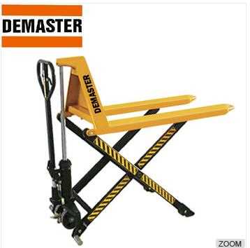 TITAN/OEM 1000kgs 1500kgs High Lift Scissor lift Pallet Truck