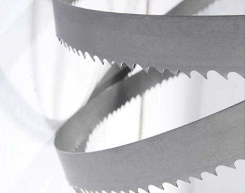 Band Saw Blade For Cutting Stainless Steel