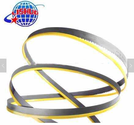 Manufacturer directly sale metal band saw blades