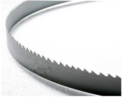 High Quality Cut Metal Band Saw Blade