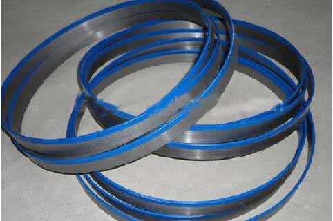 High Quality Cut Metal Band Saw Blade