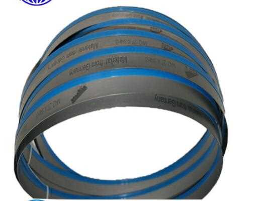 Hot Selling Bimetal Band Saw Blade
