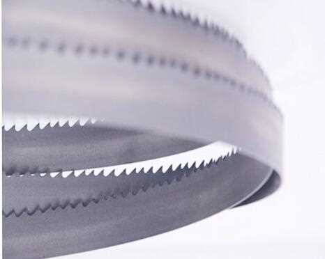 Best Performance M42 Bimetal Band Saw Blade