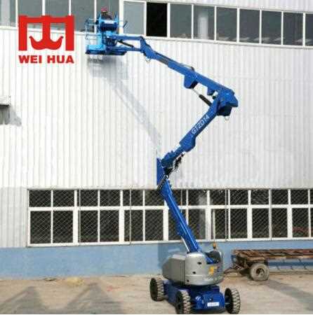 Heavy duty hydraulic cargo warehouse electric freight 220v launch car lifts