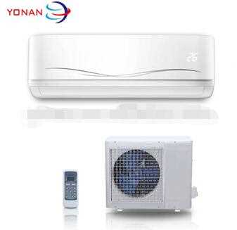 R410a Gas SEER 19 Cooling Only Air Conditioning Hotel Room Air Conditioner