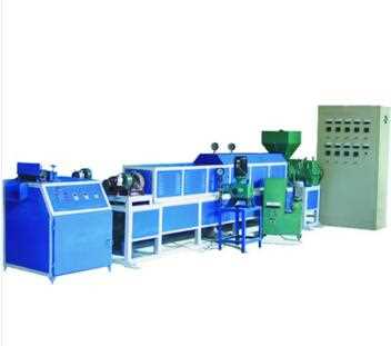 fruit foam net extrusion line