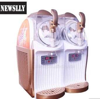 High Quality Mini Yogurt Commercial Soft Ice Cream Machine