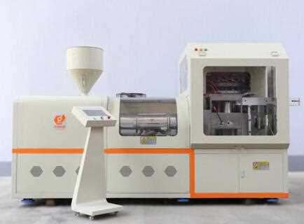 JOBO machinery Efficient automatic cap making 16 cavity capping machine