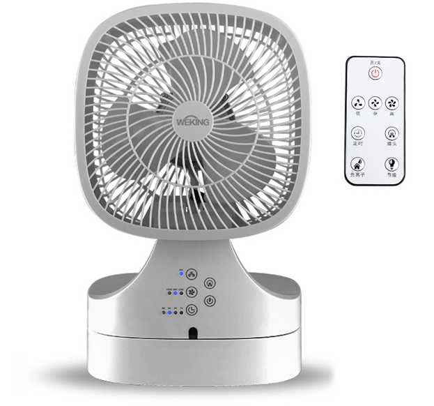 Circulator Fan SP116