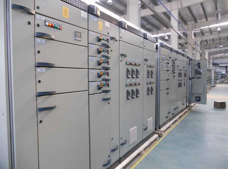 ABB MNS 2.0 Switchgear