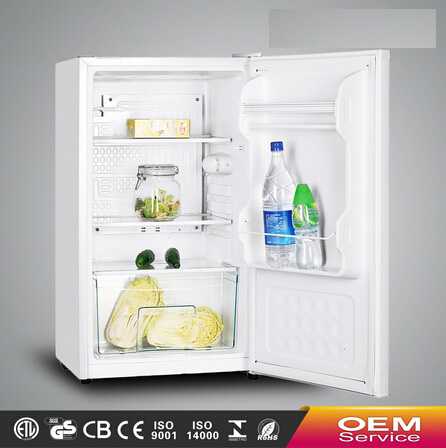 Table-Top Refrigerator Series LS-115 (82L) 
