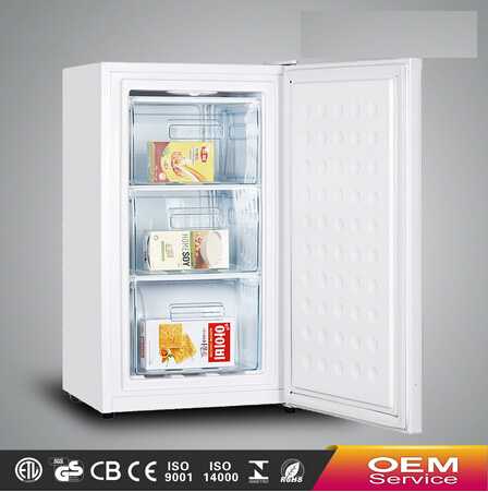 Table-Top Refrigerator Series FS-75 (60L) 
