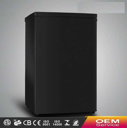 55cm Table-Top Refrigerator Series RS-150 (115L) 