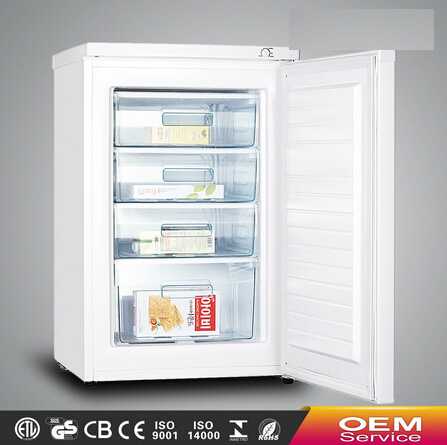 55cm Table-Top Refrigerator Series FS-100 (80L) 