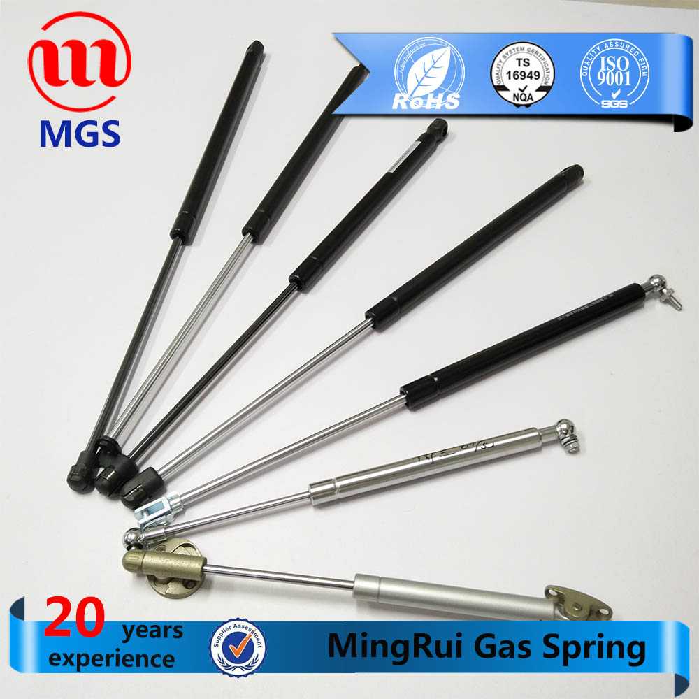 Home Jiangsu mingrui gas spring technology CO.,Ltd