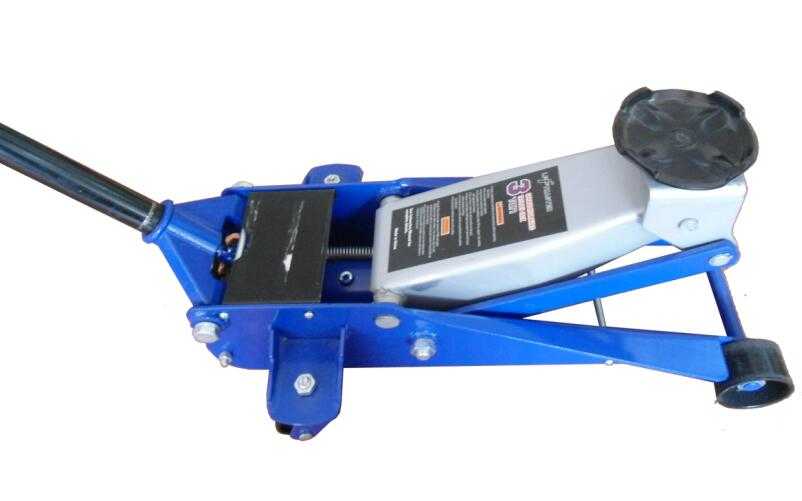 DL640 Hydraulic Floor Jack