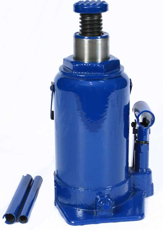 Hydraulic Bottle Jack DL0132  