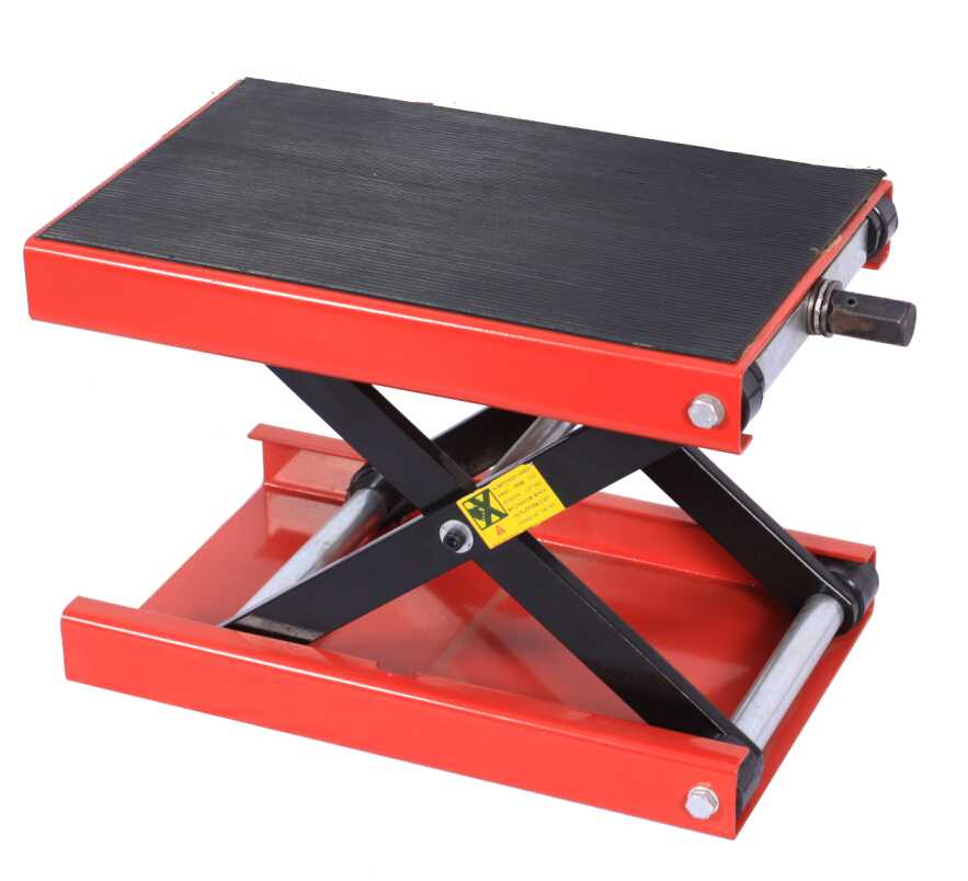 Motorcycle Lift DL3501