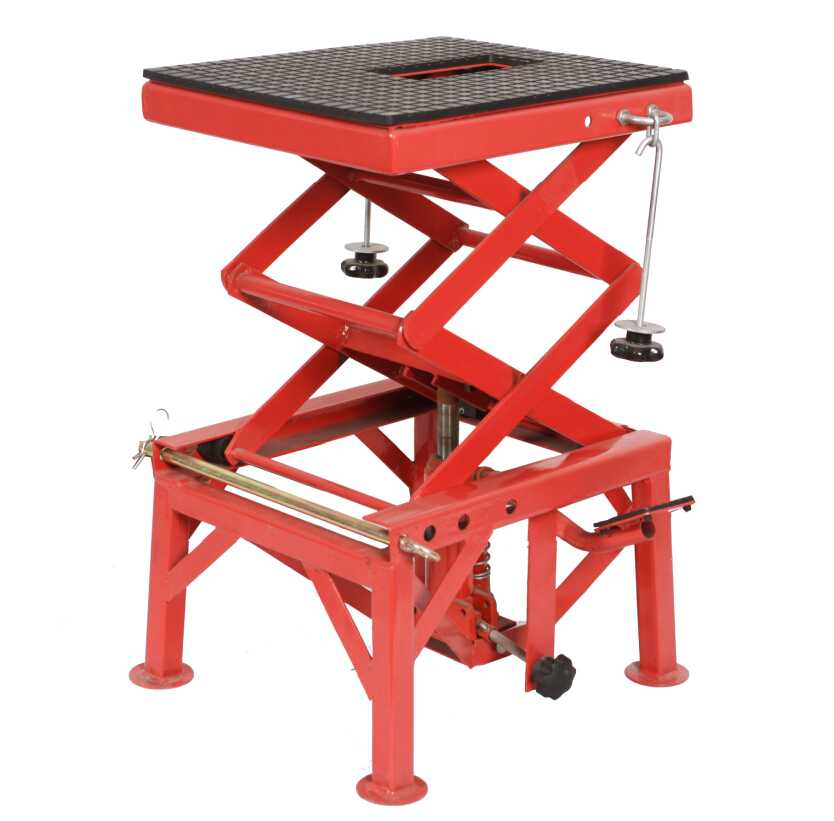 Motorcycle Lift DL1130