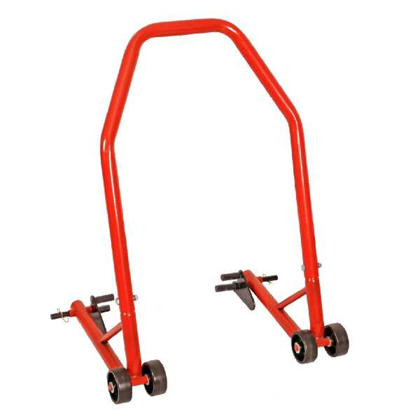 Motorcycle Stand DL1102