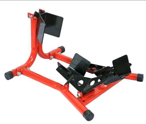 Motorcycle Stand DL1105A