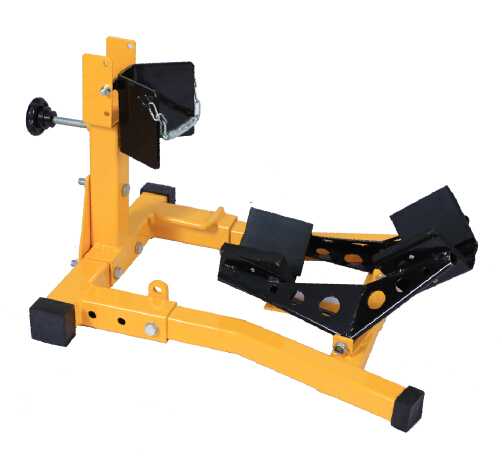 Motorcycle Stand DL1105B