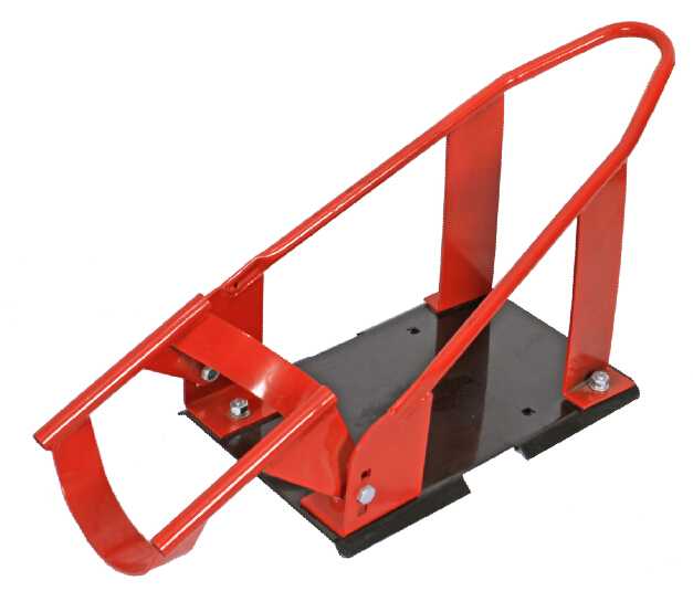 Motorcycle Stand DL1106