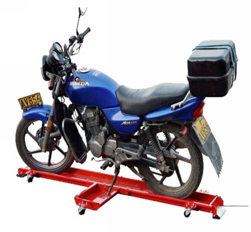 Motorcycle Dolly  DL1109