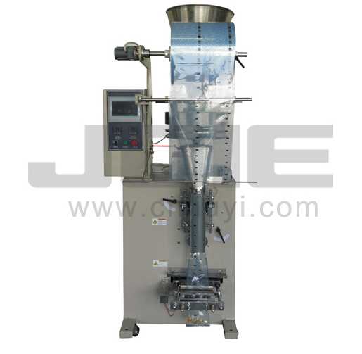JEV-400G Automatic granule packaging machine 