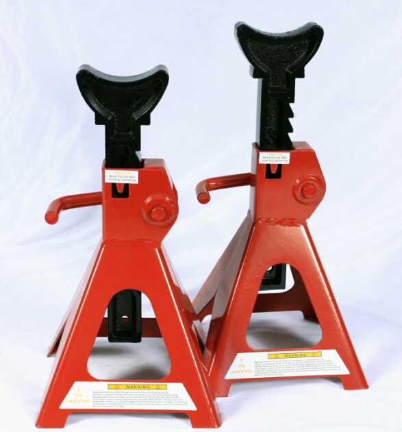 Jack Stand