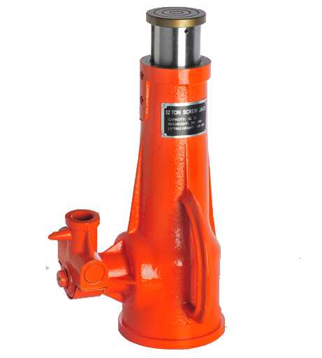 Screw Jack DL9032