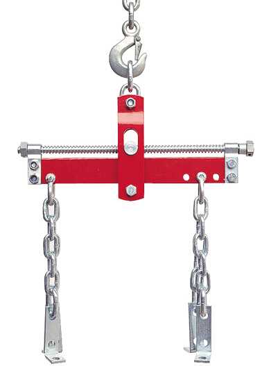 Load  Leveler DL2002