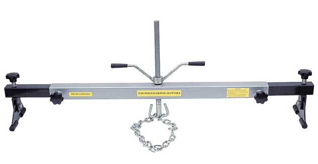 Load  Leveler DL2004