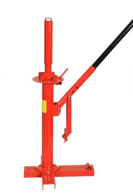 Tire Changer DL5201