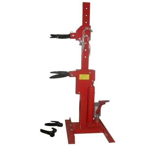 Spring Compressor  DL4902