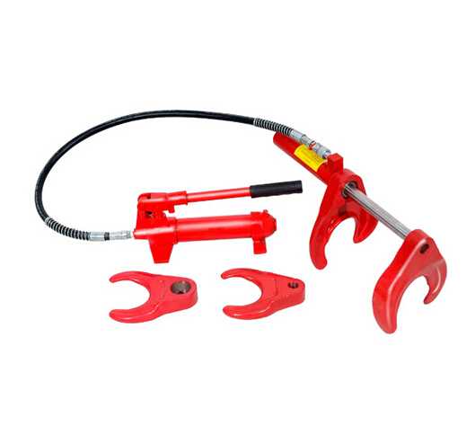 Spring Compressor  DL4903