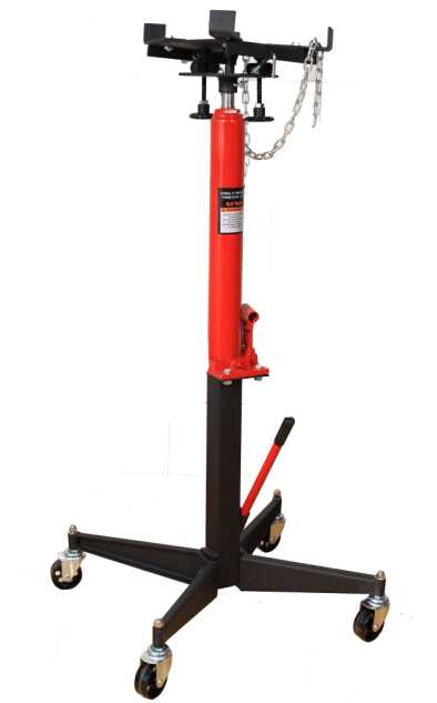 Tranmission Jack DL4405