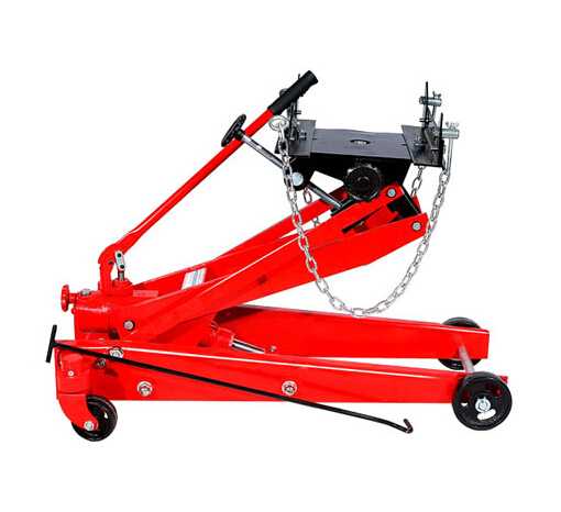 Floor Tranmission Jack  DL4406A