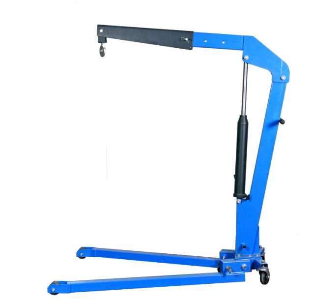 Hydraulic Shop Crane DL0805