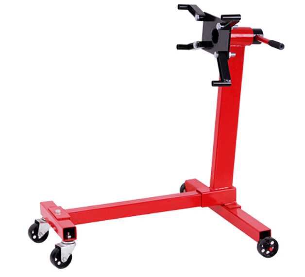 Engine Stand  DL1510