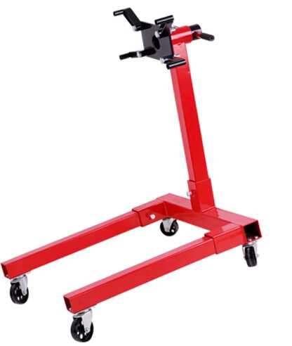 Engine Stand  DL1512