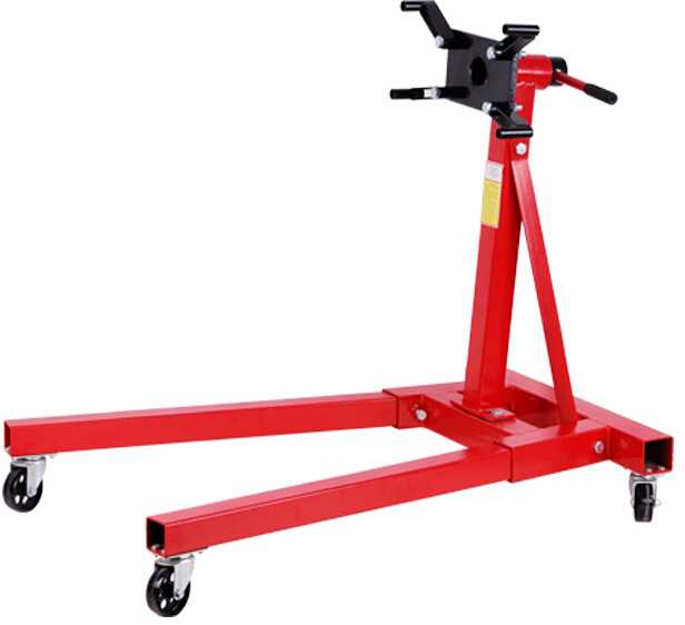 Engine Stand DL1520A