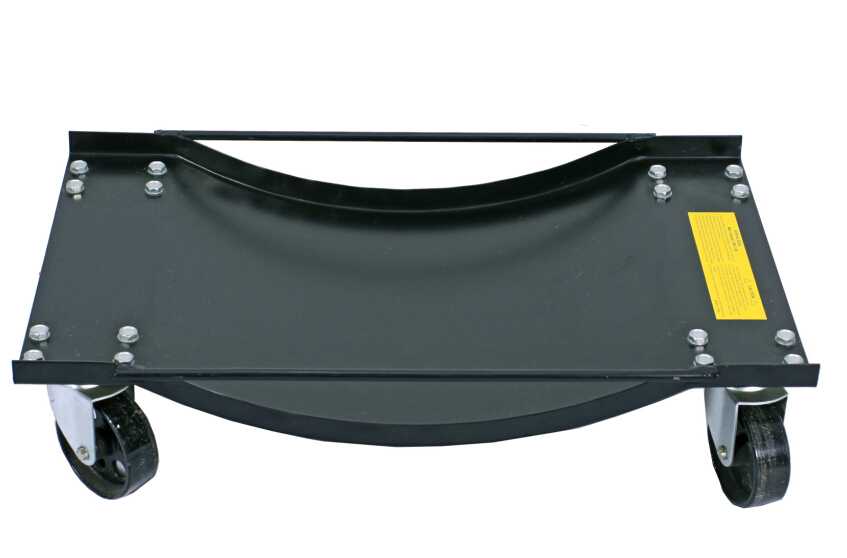 Wheel Dolly DL1210
