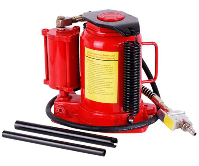 Air  Bottle  Jack DL3203