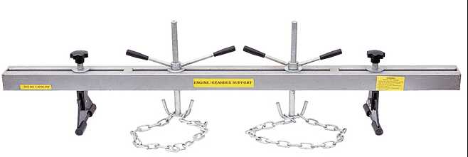 Load  Leveler  DL2005