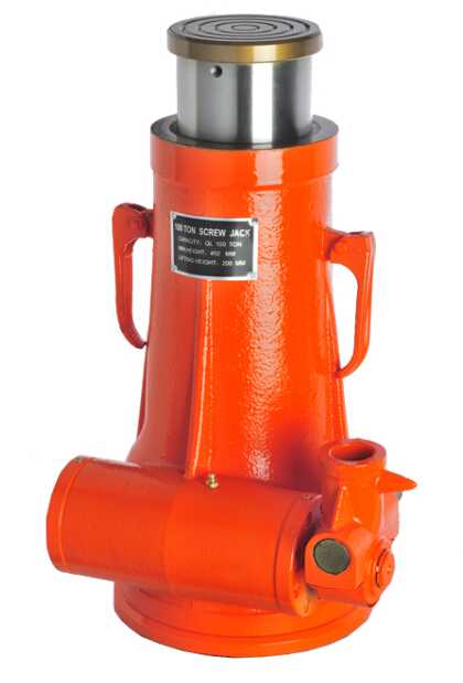 Screw Jack  DL9100