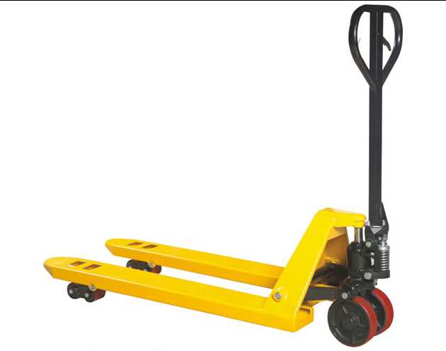 Hydraulic Hand Pallet Truck DL002HLJ-2