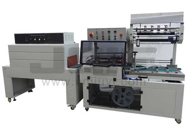  BS-560A AUTOMATIC L-BAR SEALER